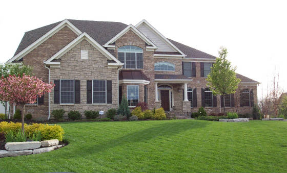 Hadley & Son Painting Maineville Oh 45039 Exterior House Painters