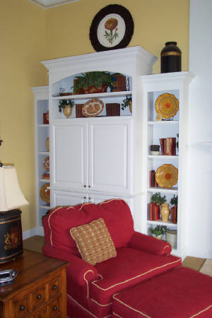 Hadley & Son Painting Maineville Ohio House Painting Company