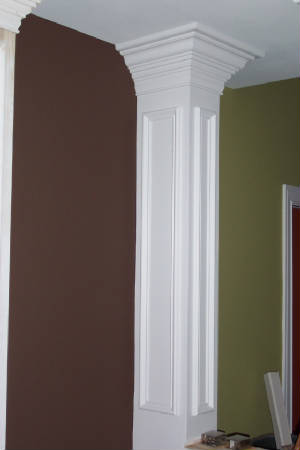 Hadley & Son Painting Maineville Ohio House Painters