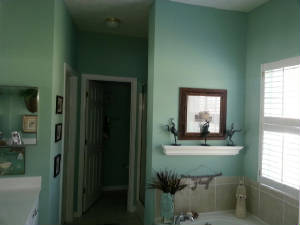 interior house painters Hadley & Son Painting Maineville Ohio on twitter