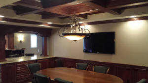 Local house painters Hadley & Son Painting Company Maineville House Painters