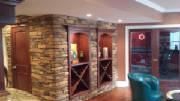 Basement painting by Hadley & Son Painting Maineville 45039