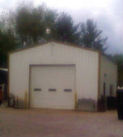 Hadley & Son Painting Maineville Ohio 45039