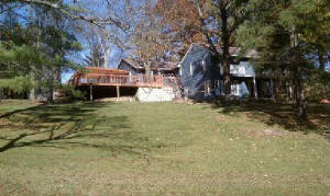 Exterior painting by Hadley & Son Painting Maineville Oh  