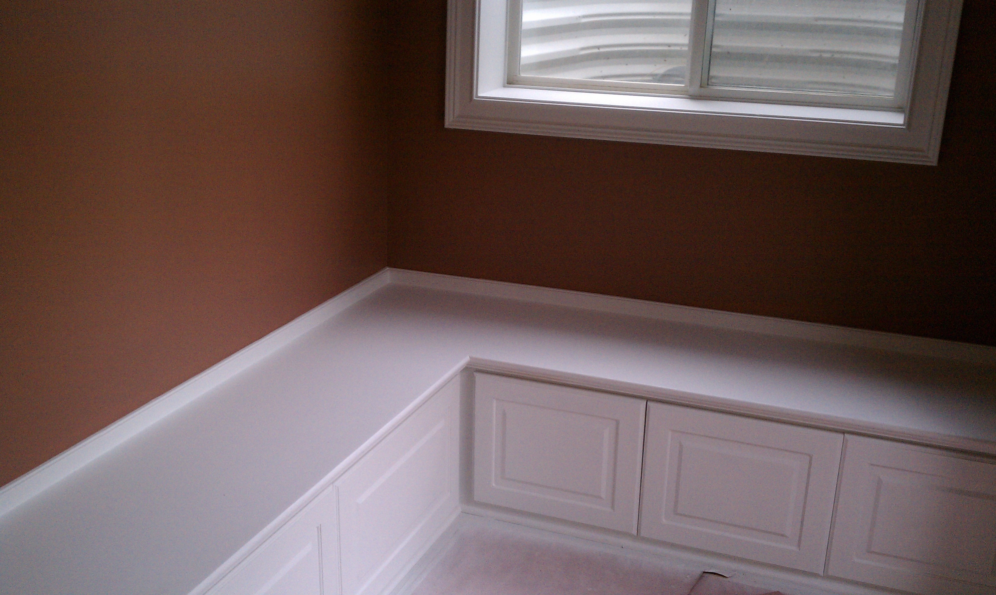 Hadley & Son Painting Maineville Oh  