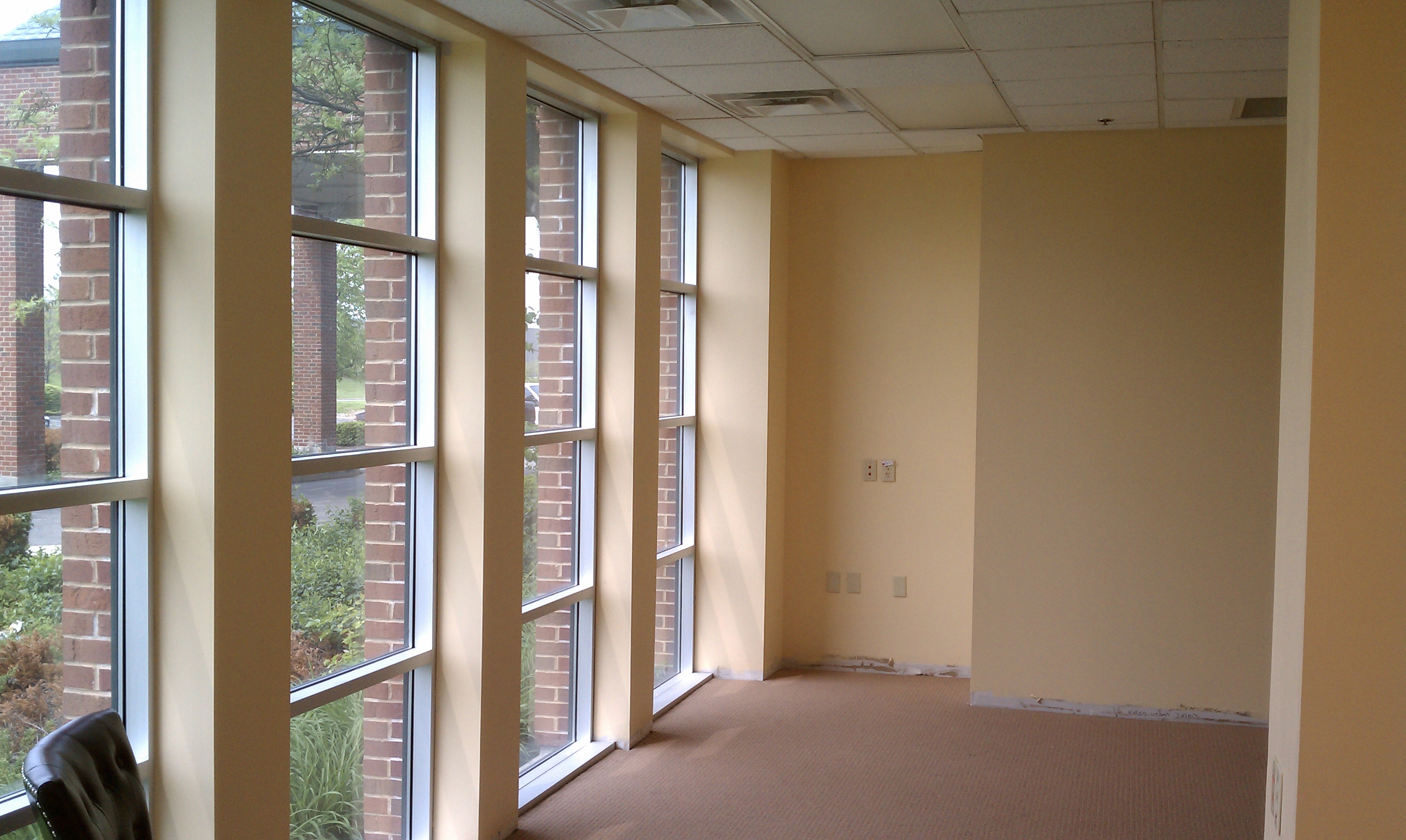 Interior painting Hadley & Son Painting Maineville Oh