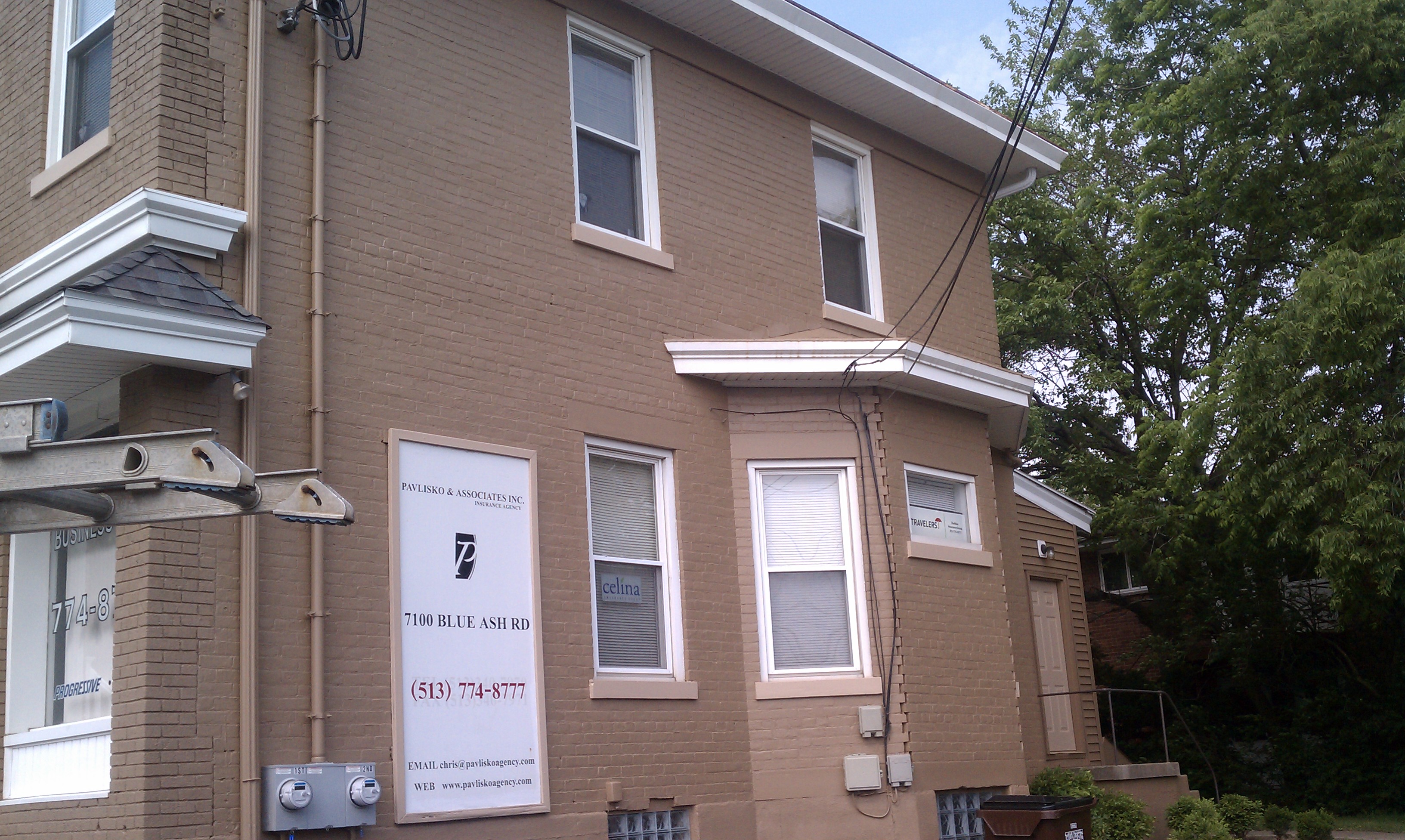 Hadley & Son Painting Maineville Oh  45039